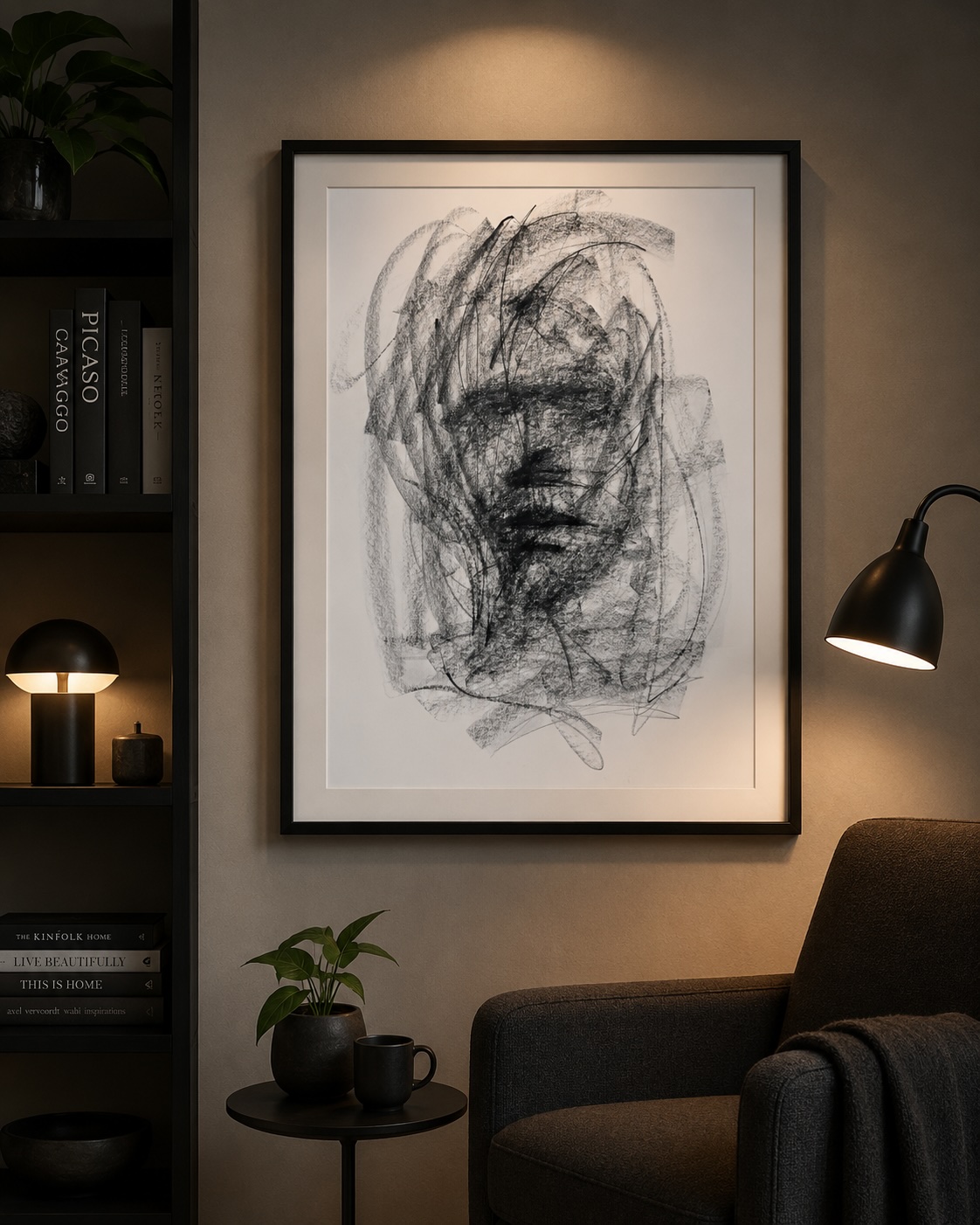 Fragments of Thought