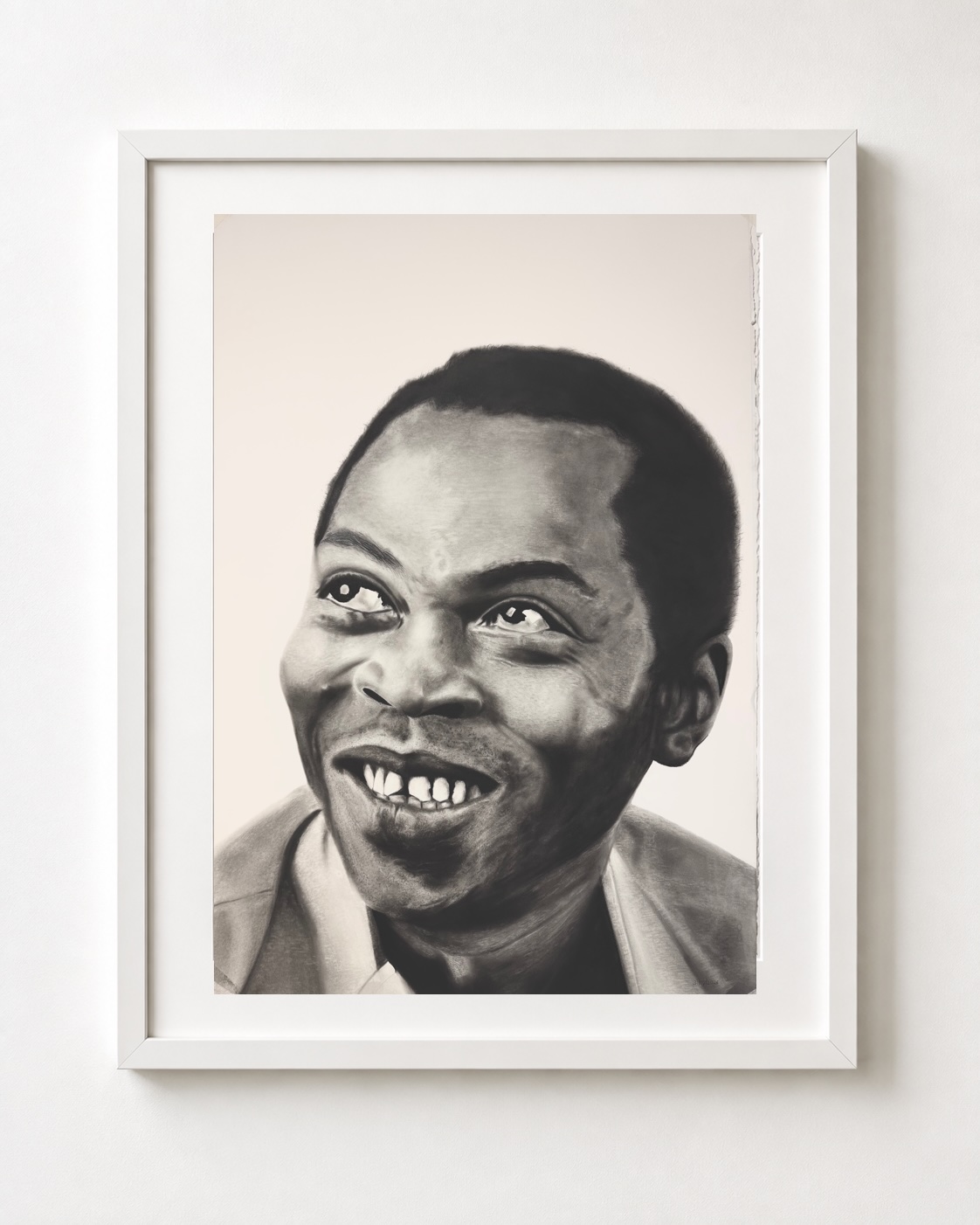 Fela Kuti